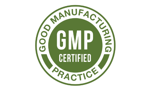 MochaLean GMP Certified