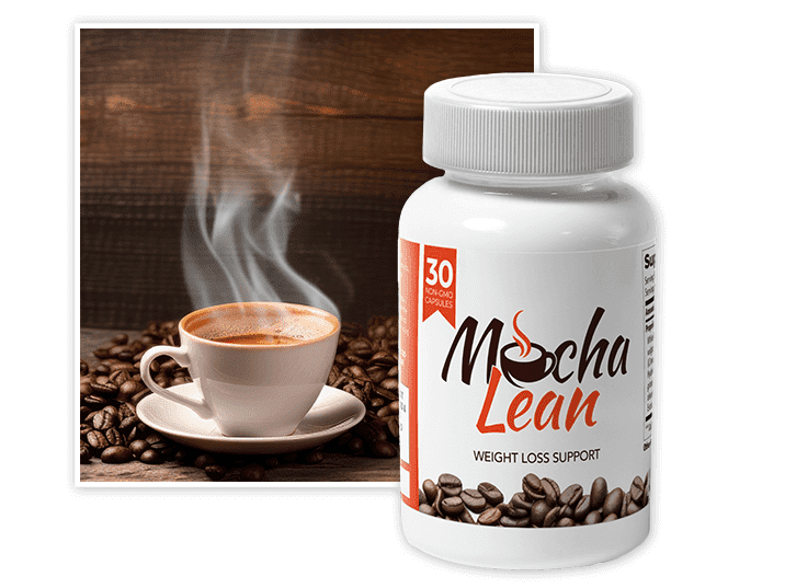 MochaLean Weight Loss Support