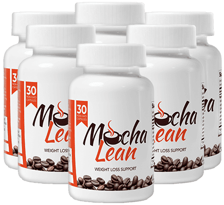 MochaLean Suplements